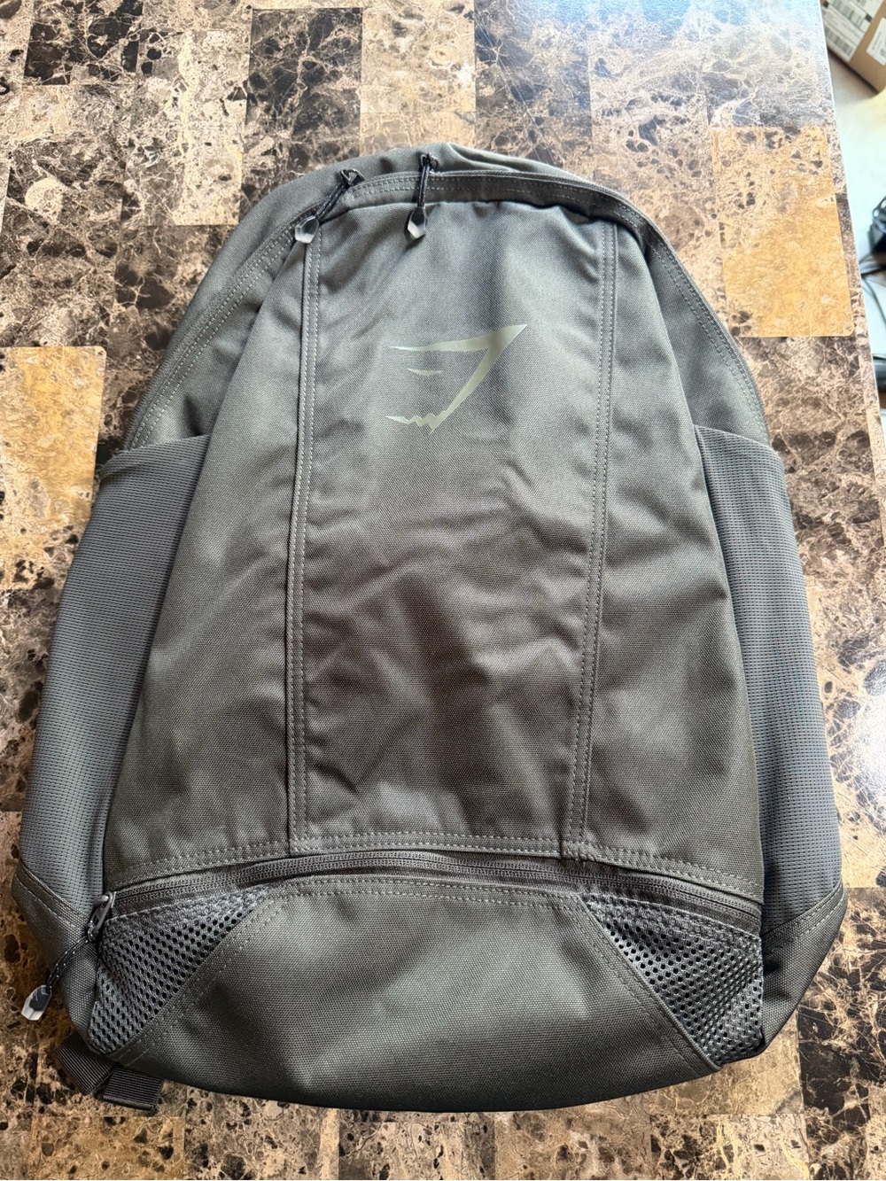 Gymshark Sharkhead Backpack